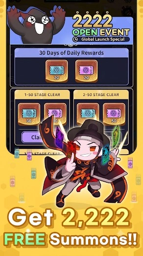 Soul Legion: Idle RPG beginner guide