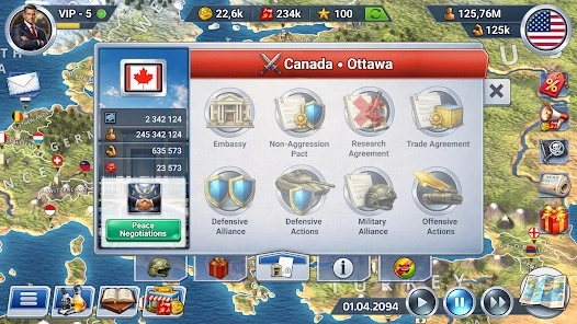 MA 2: President Simulator Lite release date