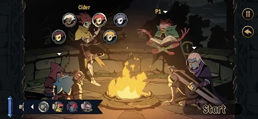 Absolum release date