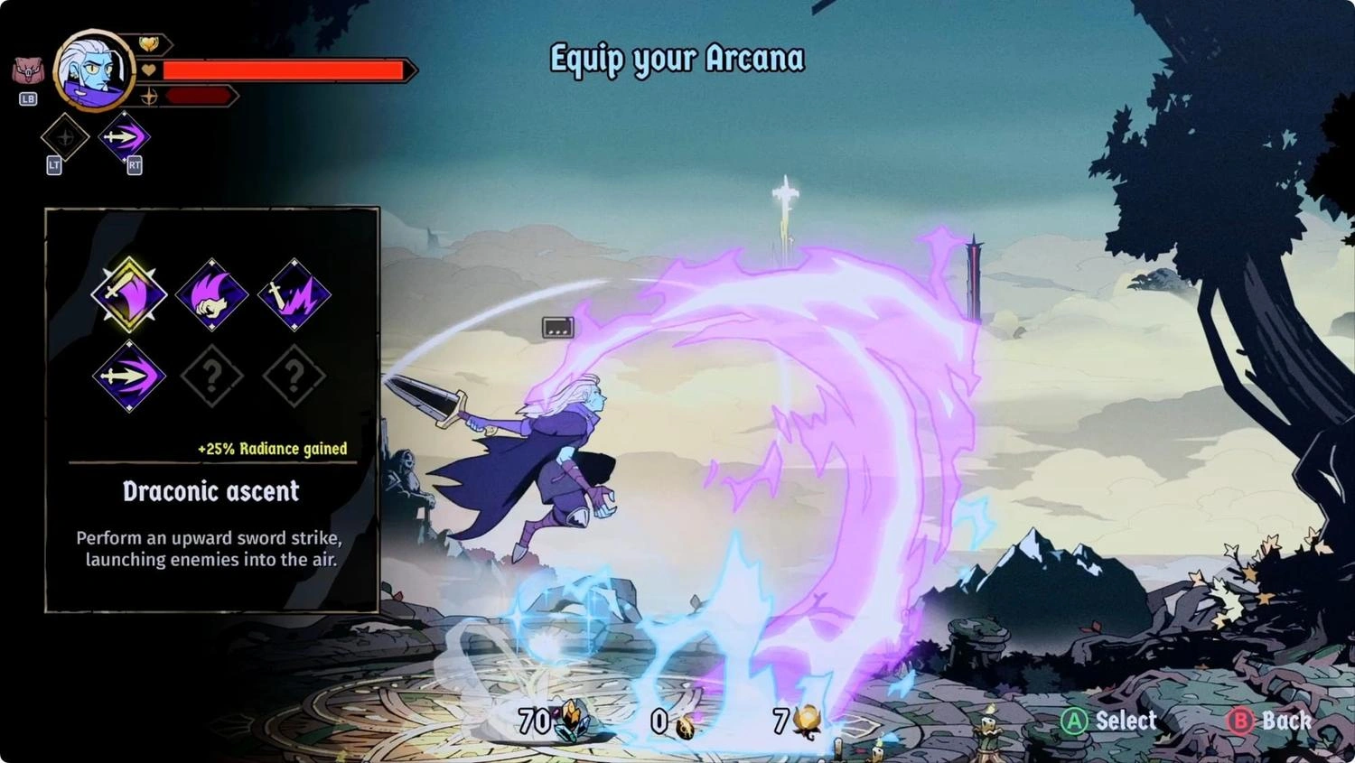 Absolum beginner guide