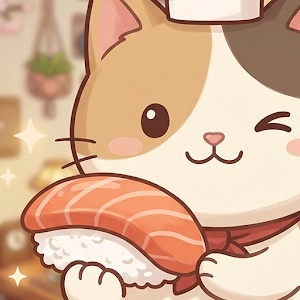 Sushi Cat Match release date