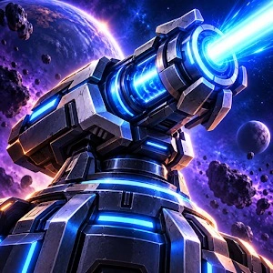 Neon Tower Clash release date