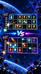 Neon Tower Clash release date