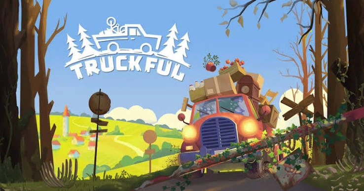 Truckful Beginner Guide