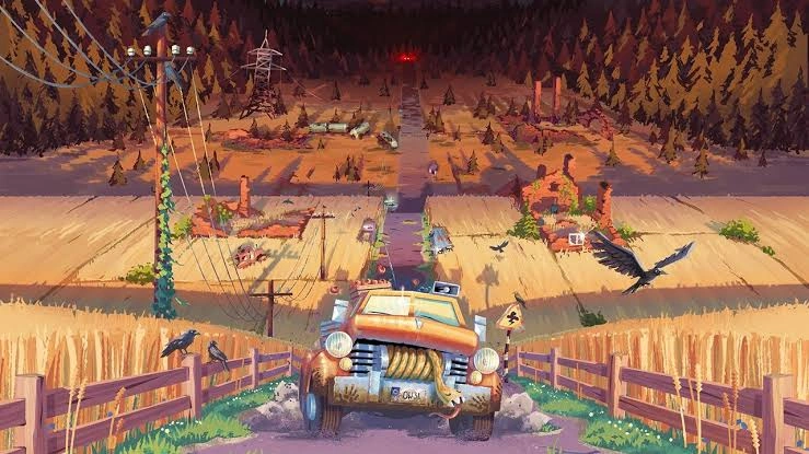 Truckful Release Date