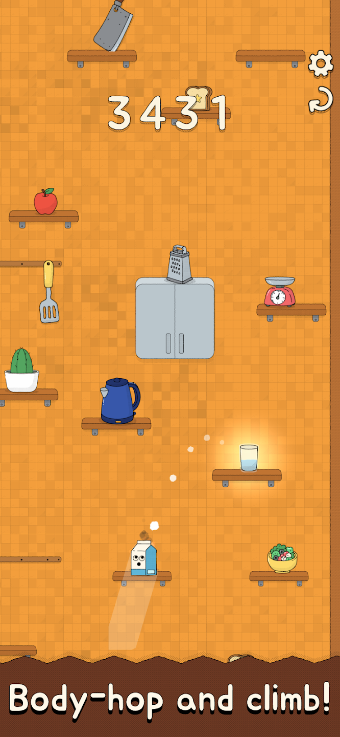 Oh, Snack! release date