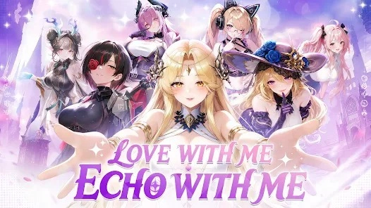 Girls Echo release date