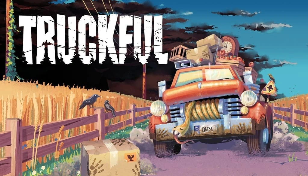 Truckful redeem codes