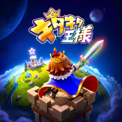 キタキタ王様初心者向け攻略ガイド