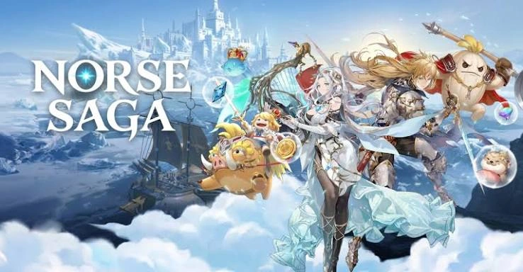 Norse Saga Beginner Guide