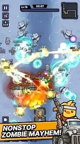 Mad Ducks: Roguelike Defense release date