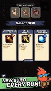 Mad Ducks: Roguelike Defense release date