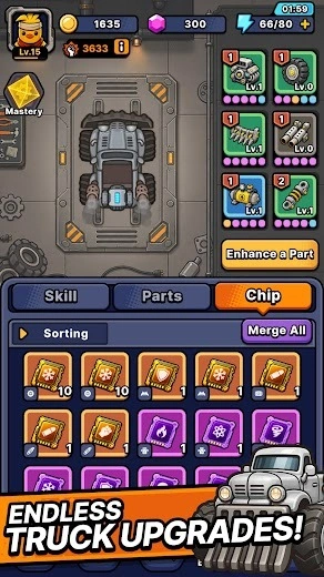 Mad Ducks: Roguelike Defense beginner guide