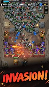 MewAge: Cat Tower Defense release date