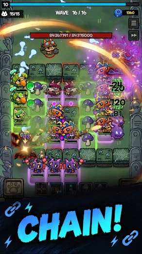 MewAge: Cat Tower Defense beginner guide