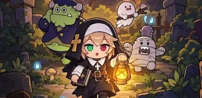 Idle Exorcist:Ghost Legion RPG beginner guide