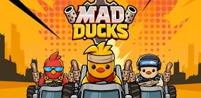 Mad Ducks: Roguelike Defense tier list