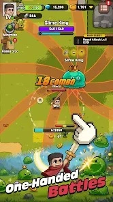 Pixel Slash: Endless Adventure release date