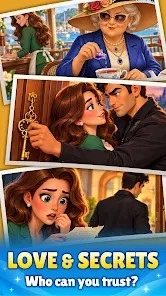 Merge Mystery : Resort release date