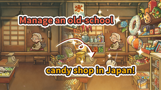 Showa Candy Shop Neo Beginner Guide