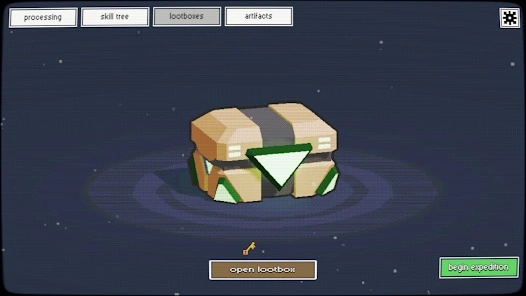 Space Rock Breaker release date