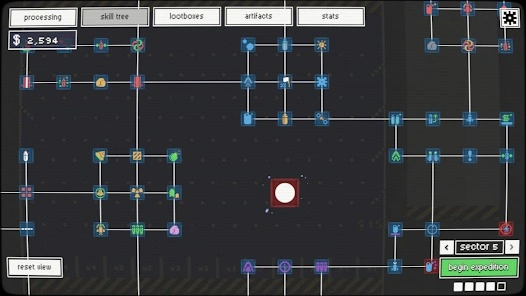Space Rock Breaker beginner guide