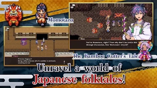 RPG Isekai Rondo Otogi release date