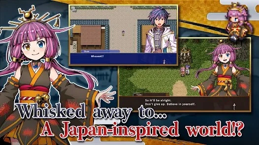 RPG Isekai Rondo Otogi release date