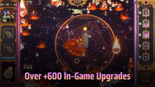 The Magus Circle release