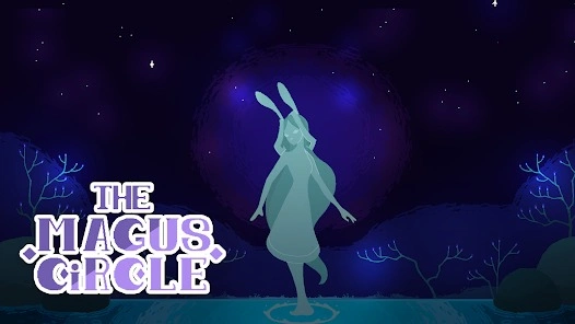 The Magus Circle release