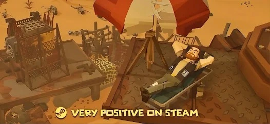 Релиз The Spotter: Dig or Die
