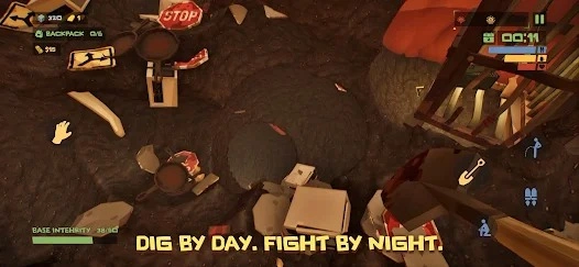 Релиз The Spotter: Dig or Die
