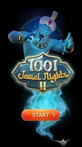 一千零一夜：消除益智遊戲2 新手指南