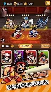релиз Go Go! My Lord - Roguelike RPG