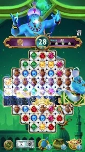 一千零一夜：消除益智遊戲2 新手指南