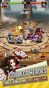Руководство для новичков Go Go! My Lord - Roguelike RPG