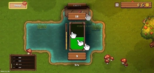 Fishing Inc: Legendary Catch 發布日期