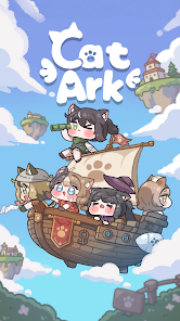 貓咪方舟 貓咪方舟新手指南
