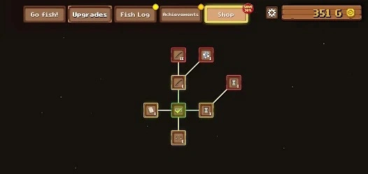 Fishing Inc: 伝説の大物 初心者ガイド
