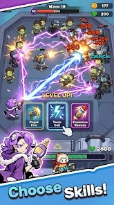 recompensa de Go Go! My Lord - Roguelike RPG