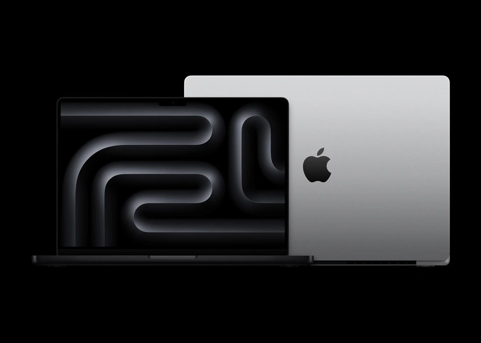 touchscreen macbook pro display