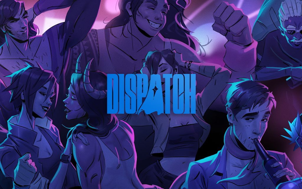 Dispatch Ranking Guide